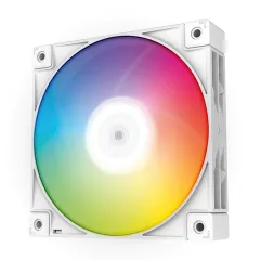 فن کیس دیپ کول FC120 WHITE