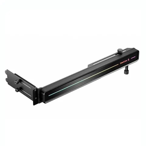 نگهدارنده کارت گرافیک دیپ کول ST500 ARGB - تصویر ۳