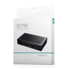 هاب فن دیپ کول SC790