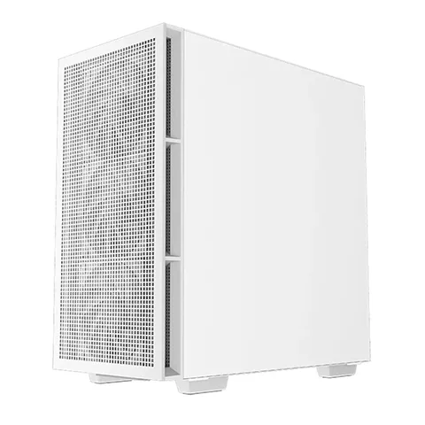کیس دیپ کول CH560 White - تصویر ۳