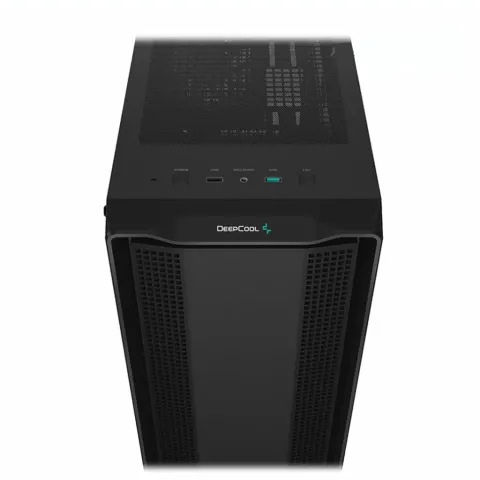 کیس دیپ کول CC560 FS - تصویر ۲