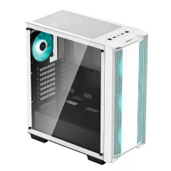 کیس دیپ کول CC560 WHITE