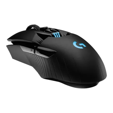 ماوس بی سیم گیمینگ لاجیتک G903 LIGHTSPEED - تصویر ۲