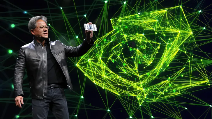 برتری انویدیا در صنعت طراحی تراشه‌ها با استفاده از هوش مصنوعی