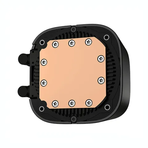 خنک کننده مایع پردازنده دیپ کول DeepCool LE720 Black - تصویر ۳