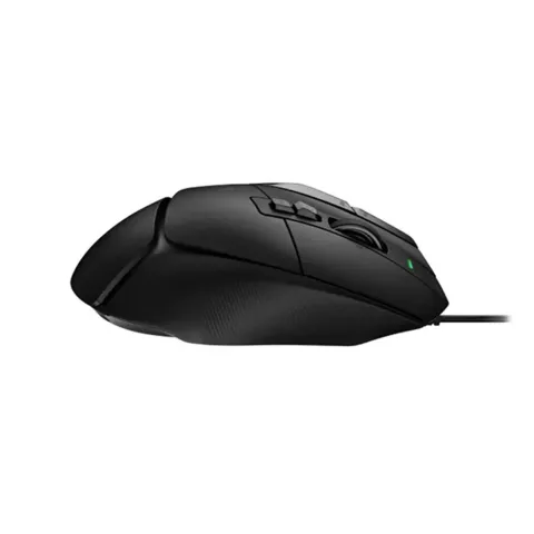 موس گیمینگ لاجیتک G502 X Black - تصویر ۲
