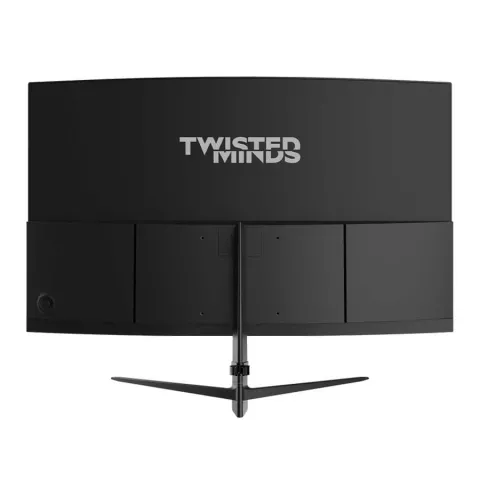 مانیتور خمیده 24 اینچ تویستد مایندز مدل TM24RFA-200HZ - تصویر ۴