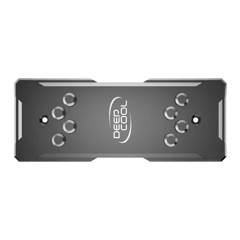 خنک کننده پردازنده دیپ کول GAMMAXX GTE V2 RGB - تصویر ۴