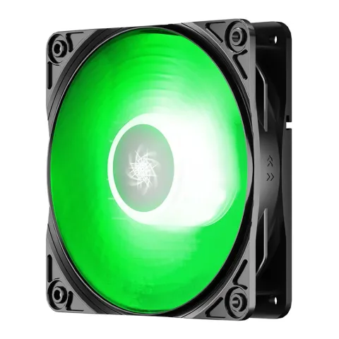 خنک کننده پردازنده دیپ کول GAMMAXX GTE V2 RGB - تصویر ۳