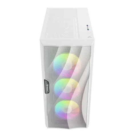کیس انتک DF700FLUX White - تصویر ۲
