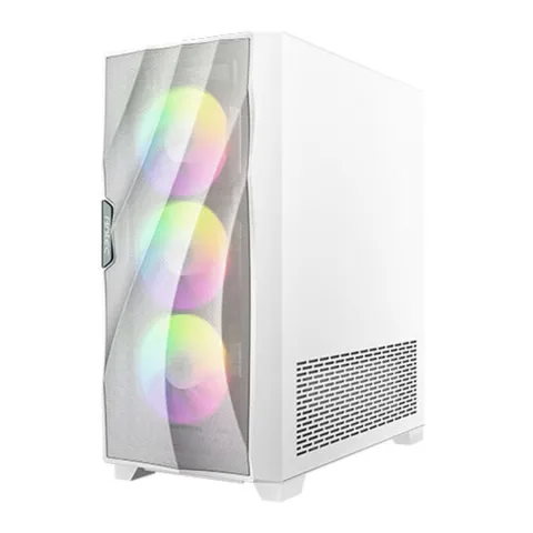 کیس انتک DF700FLUX White - تصویر ۵
