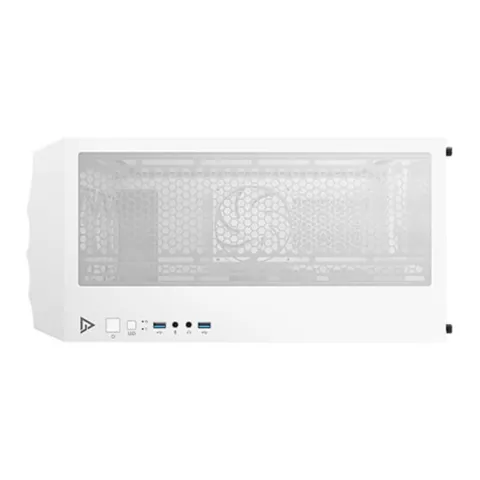 کیس انتک DF700FLUX White - تصویر ۹