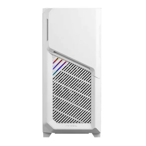 کیس انتک DP502 FLUX WHITE - تصویر ۸