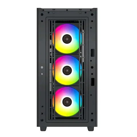 کیس دیپ کول CG540 - تصویر ۵