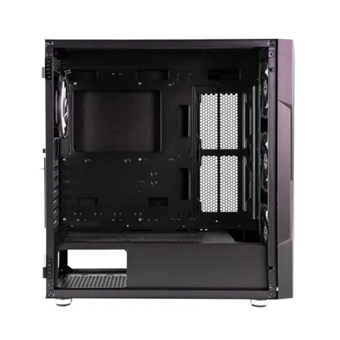کیس کامپیوتر مسترتک مدل S600 X - تصویر ۳