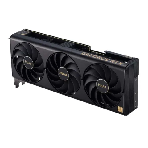 کارت گرافیک ایسوس ProArt GeForce RTX 4070 OC edition 12GB GDDR6X - تصویر ۲