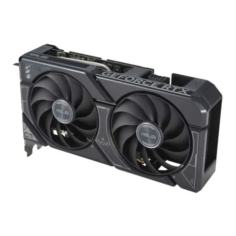 کارت گرافیک ایسوس Dual GeForce RTX 4060 Ti OC Edition 16GB GDDR6 - تصویر ۲