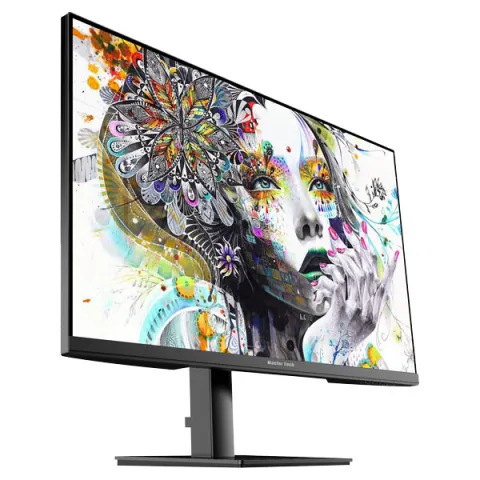 مانیتور 27 اینچ مسترتک PA274iQ - 2K 75Hz 5ms - تصویر ۲