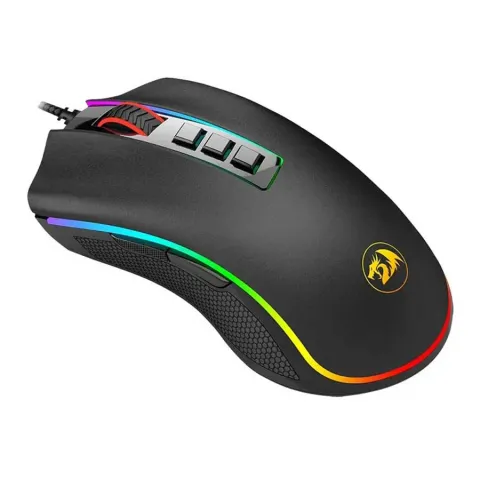موس ردراگون مدل COBRA M711-FPS - تصویر ۳