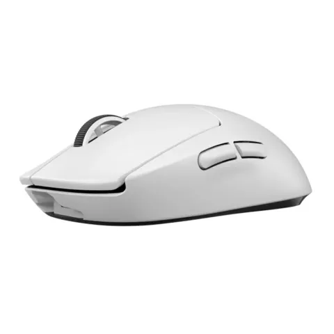موس لاجیتک G Pro X Superlight WHITE - تصویر ۳