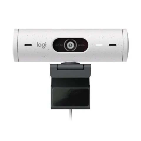 وب کم لاجیتک Brio 500 - تصویر ۳