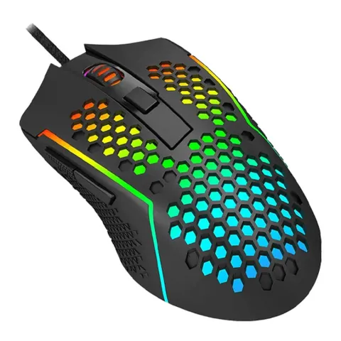 موس ردراگون مدل REAPING M987-K RGB - تصویر ۲