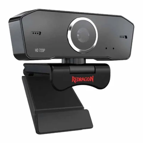 وب کم ردراگون GW600 - تصویر ۲