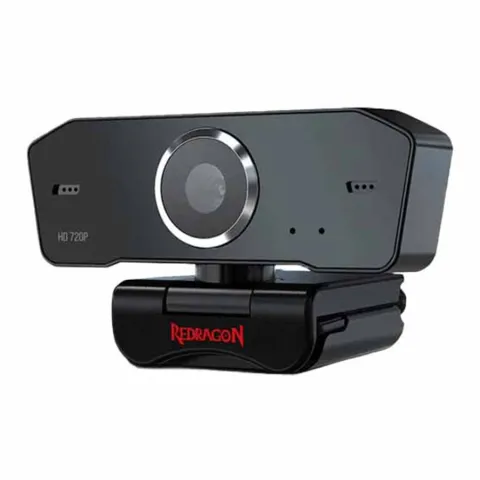 وب کم ردراگون GW600 - تصویر ۳