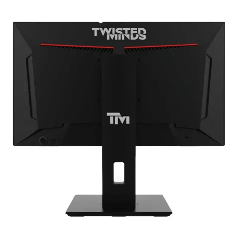مانیتور گیمینگ 25 اینچ تویستد مایندز TM25BFI - FHD IPS 360Hz 0.6ms - تصویر ۳