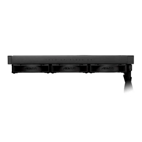 خنک کننده مایع پردازنده گیگابایت AORUS WATERFORCE X360 - تصویر ۳