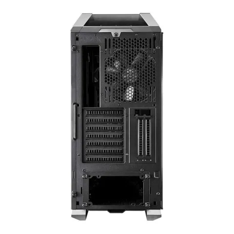 کیس کولر مستر MASTERCASE H500 ARGB - تصویر ۳