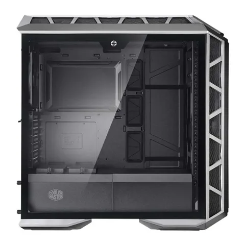 کیس کولر مستر MASTERCASE H500 ARGB - تصویر ۲