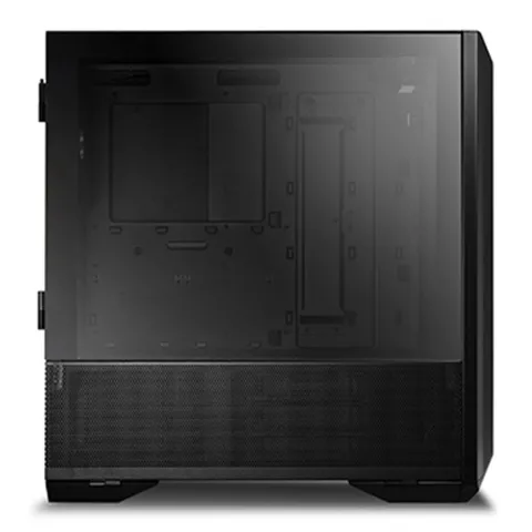 کیس کامپیوتر لیان لی مدل LANCOOL II MESH PERFORMANCE Black - تصویر ۲