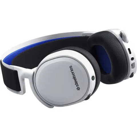 هدست Headset Steel Series Arctis 7P+ Plus - تصویر ۳