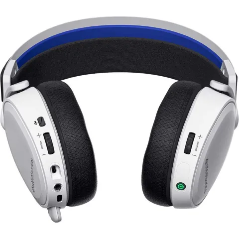 هدست Headset Steel Series Arctis 7P+ Plus - تصویر ۲