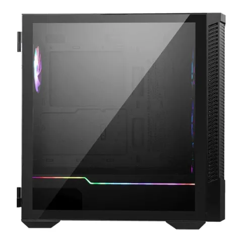کیس کامپیوتر ام اس آی مدل MSI VELOX 100R - تصویر ۳