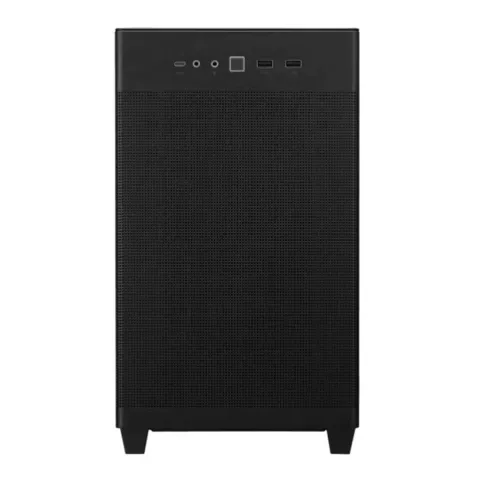 کیس ایسوس Prime AP201 Black - تصویر ۲