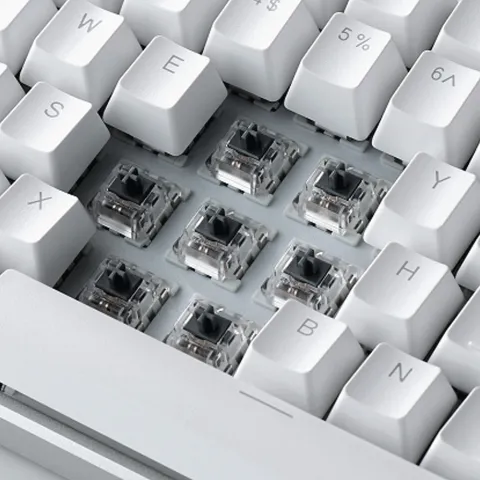 کیبورد گیمینگ رپو RAPOO MT510 Keyboard - تصویر ۲