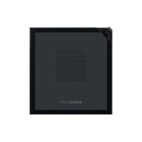 دی وی دی رایتر اکسترنال ایسوس ZenDrive V1M - تصویر ۲