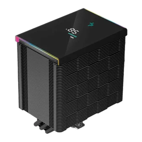 خنک کننده پردازنده دیپ کول مدل AK500 DIGITAL - تصویر ۳