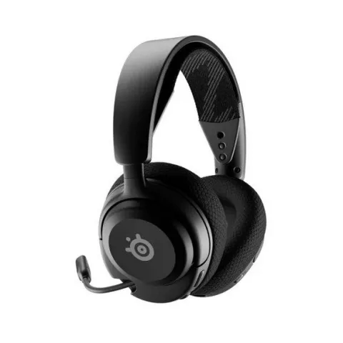 هدست SteelSeries Nova 4 wireless - تصویر ۲