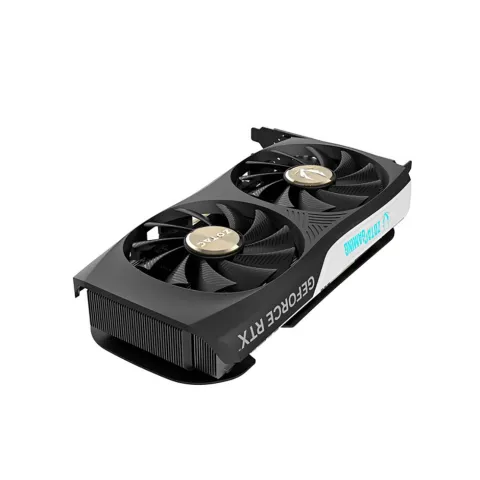 کارت گرافیک زوتاک GAMING RTX 4060 Ti 16GB Twin Edge - تصویر ۲