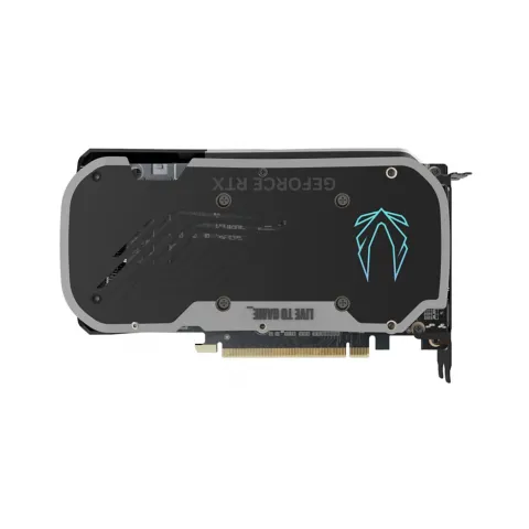 کارت گرافیک زوتاک GAMING RTX 4060 Ti 16GB Twin Edge - تصویر ۳