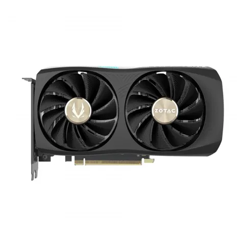 کارت گرافیک زوتاک GAMING RTX 4060 Ti 16GB Twin Edge - تصویر ۴