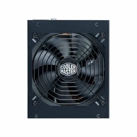 پاور 1250 وات کولر مستر MWE GOLD 1250 V2 ATX 3.0 Full Modular - تصویر ۳