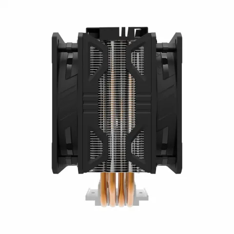 خنک کننده پردازنده کولر مستر HYPER 212 LED TURBO ARGB - تصویر ۶