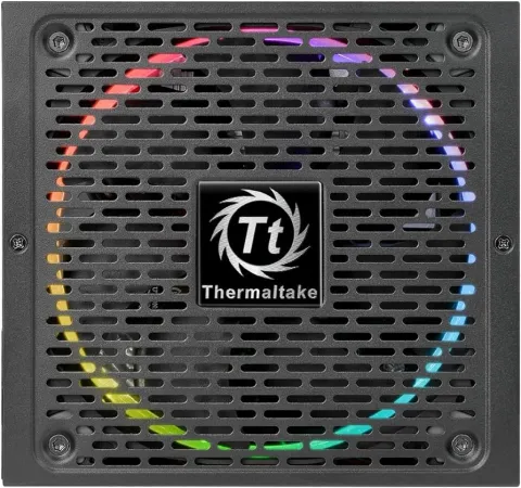 پاور 850 وات ترمالتیک Toughpower GRAND 850W Gold FULL MODULAR - تصویر ۴
