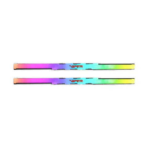 رم پاتریوت Viper Venom RGB 64GB 2x32GB 5200MHz CL40 - تصویر ۸