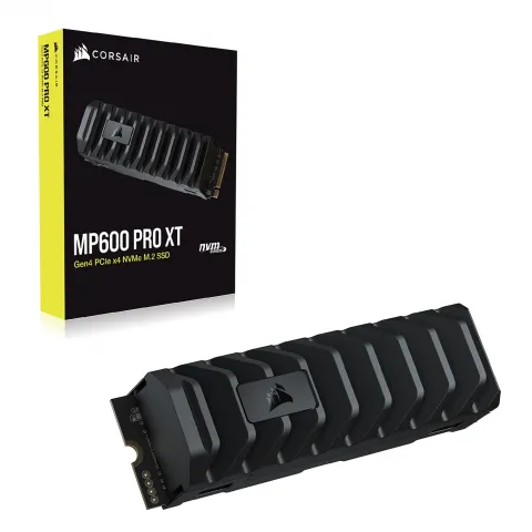 اس اس دی کورسیر MP600 PRO XT M.2 2280 NVMe 1TB - تصویر ۲
