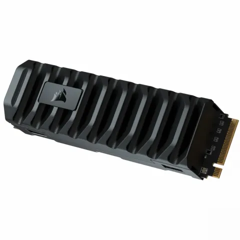 اس اس دی کورسیر MP600 PRO XT M.2 2280 NVMe 1TB - تصویر ۳